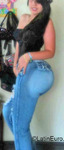 attractive Colombia girl Rocio from Medellin CL87