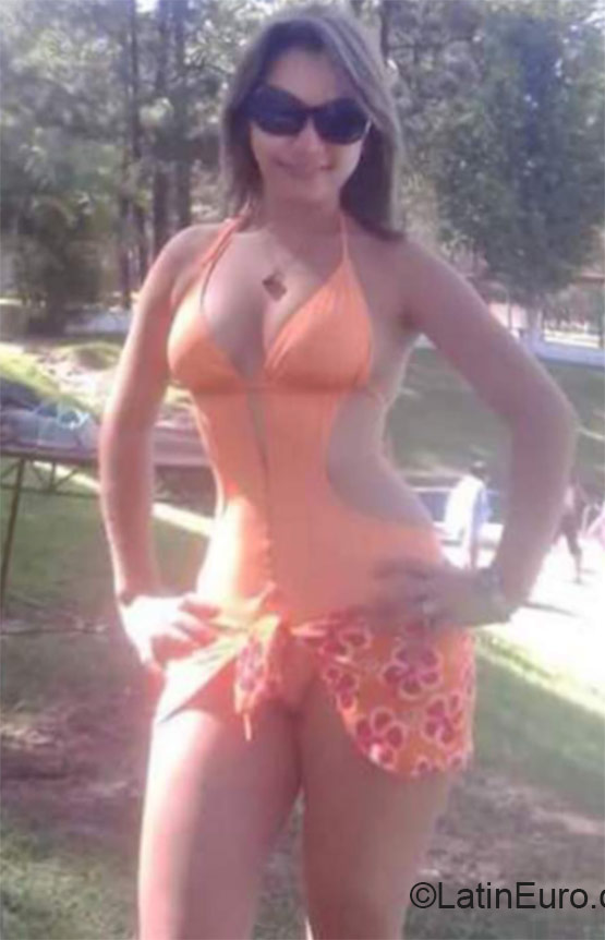 Date this lovely Honduras girl Seydi from Tegucigalpa HN1599