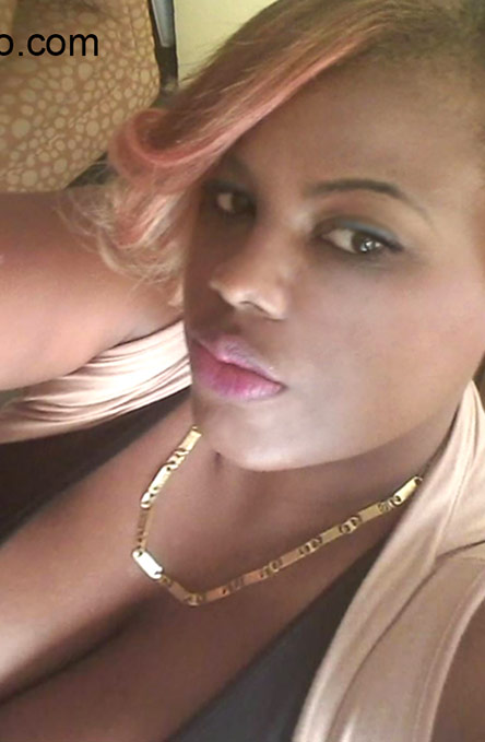 Date this fun Panama girl Adelgisia from Panama City PA643