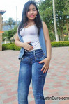 red-hot Colombia girl Liliana from Medellin CO17763