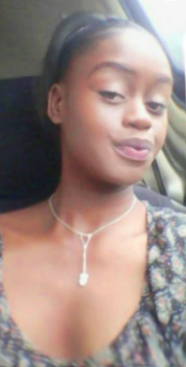 Date this stunning Jamaica girl Teshika from Mandeville JM2110