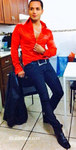 red-hot Mexico man Antonio from Puerto penasco MX1441