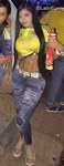 delightful Colombia girl Rosana from Bogota CO17769