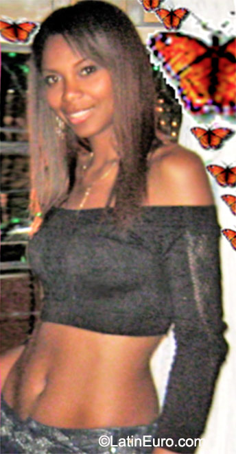 Date this fun Colombia girl Liz from Cali CO17781