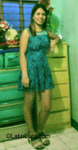 nice looking Philippines girl Janeth from Manila PH806