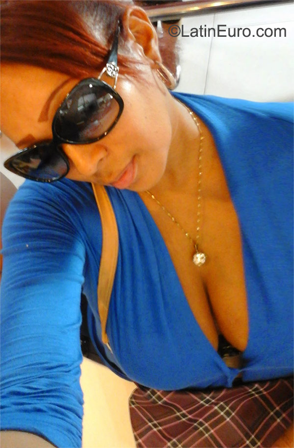 Date this pretty Panama girl Mitcel from Panama City PA656