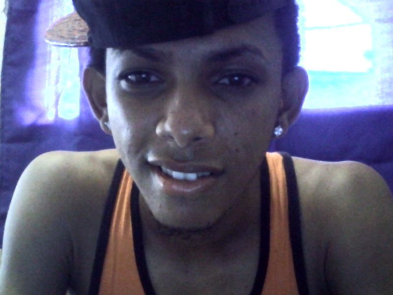 Date this hard body Dominican Republic man Alexander from Santo Domingo DO22862