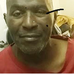 luscious United States man Vergal from Greenville US16355