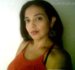 good-looking Colombia girl Lucia from Cali CO17806