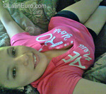 red-hot Honduras girl Nubia from El Progreso HN1616