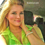 beautiful Venezuela girl Daniel from El Tigre VE593
