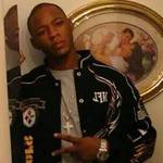 hot United States man Jamar from Charlottesville US16371