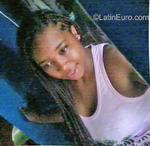 charming Colombia girl Arnet from Bogota CO17857