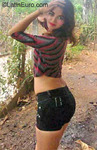 foxy Honduras girl Carmen from San Pedro Sula HN1639