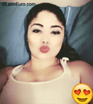 beautiful Honduras girl Stephanie from San Pedro Sula HN1645