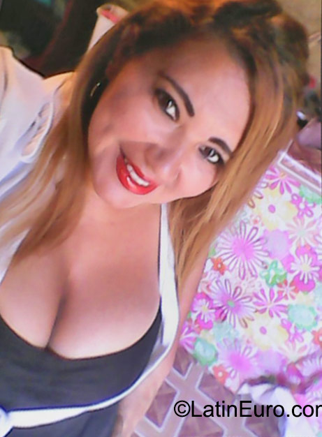 Date this exotic Panama girl Gilmia from Panama City PA665