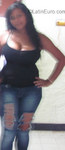 hot Colombia girl Berenice from Barranquilla CO18502