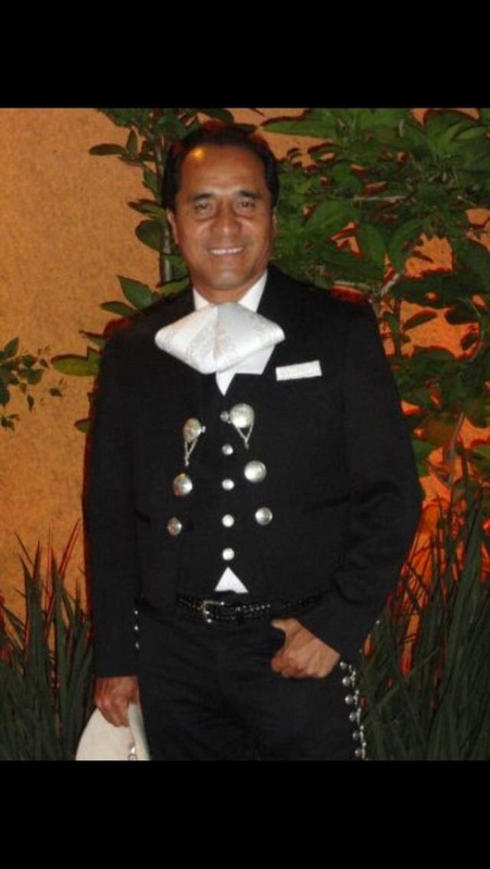 Date this fun Mexico man Gerardo from Ciudad de México DO23002