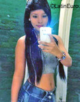 charming Colombia girl Cindy from Villavicencio CO17877