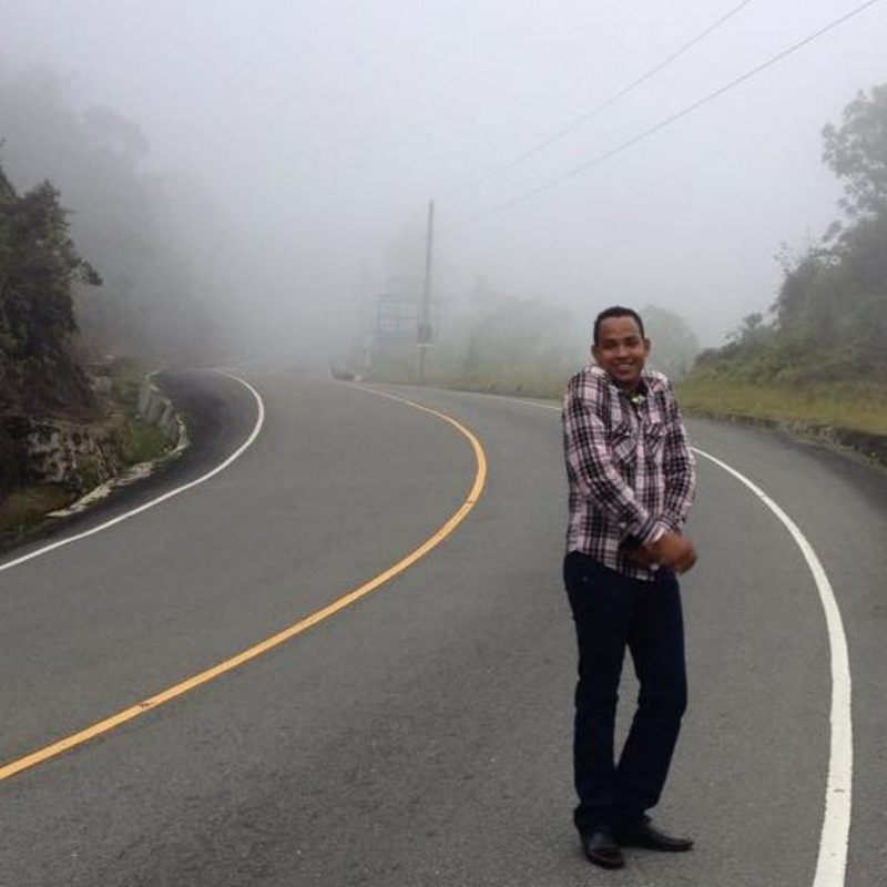 Date this cute United States man Euris from 35 US16395