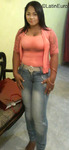 tall Colombia girl Doly from Cartagena CO17880