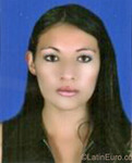 nice looking Colombia girl Liliana from Bogota CO17899