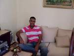 nice looking Dominican Republic man Leonel from Santo Domingo DO23038