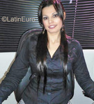 nice looking Panama girl Tatiana from Panama PA673