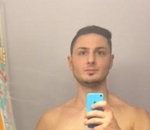 foxy United States man  from Boston US16410