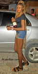 cute Jamaica girl Caroline from Montego bay JM2136