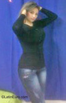 tall Colombia girl Linda from Bogota CO17923