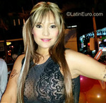 attractive Colombia girl Andrea from Medellin CO17930