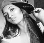 nice looking Colombia girl Andrea from Medellin CO19714