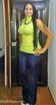 red-hot Colombia girl Andrea from Medellin CO17942