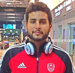 lovely Brazil man Likei from Fortaleza BR9440