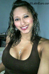 voluptuous Honduras girl Carolina from Tegucigalpa HN1674