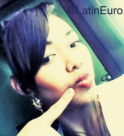 Date this exotic Honduras girl Jennifer from Tegucigalpa HN1677