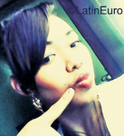 stunning Honduras girl Jennifer from Tegucigalpa HN1677