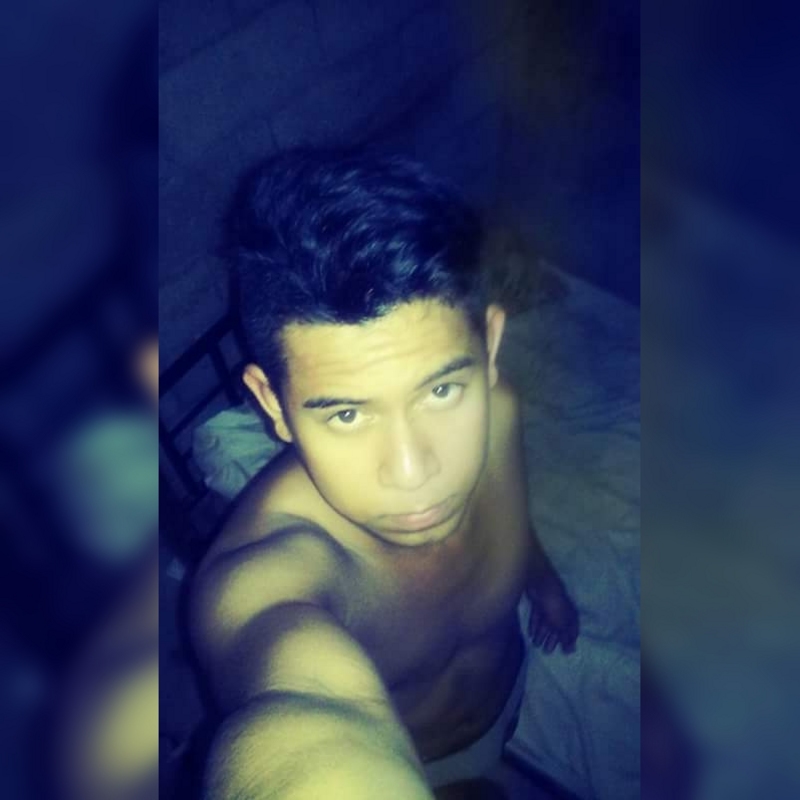 Date this sultry Panama man Jose from Panama PA683