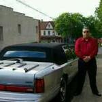 attractive United States man  from Schnecksville US16439