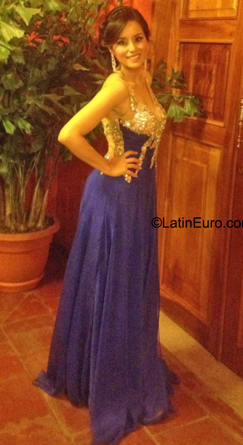 Date this passionate Honduras girl Iveth from Comayagua HN1688