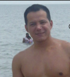 Date this hard body Colombia man Alexander from Medellin CO17997
