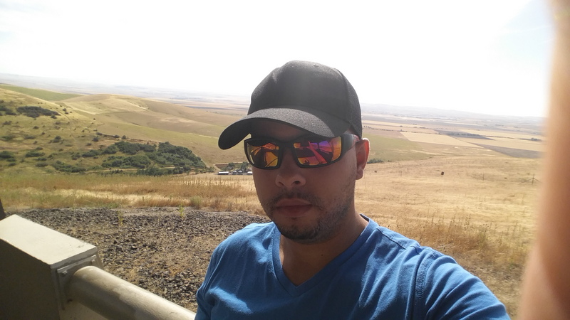 Date this good-looking Dominican Republic man Makaibe from New york DO23232