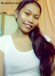 funny Philippines girl Bile from Cebu City PH815