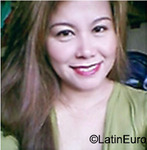 foxy Philippines girl Rosaly from Davao City PH816