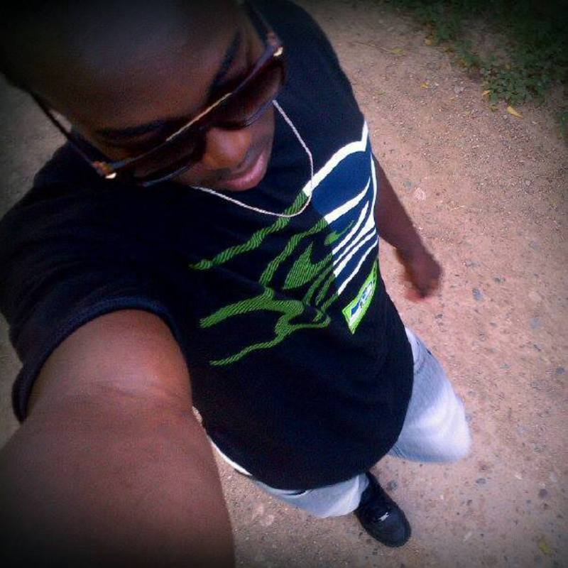 Date this funny Dominican Republic man Fequi from Santo Domingo DO23287