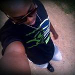 pretty Dominican Republic man Fequi from Santo Domingo DO23287