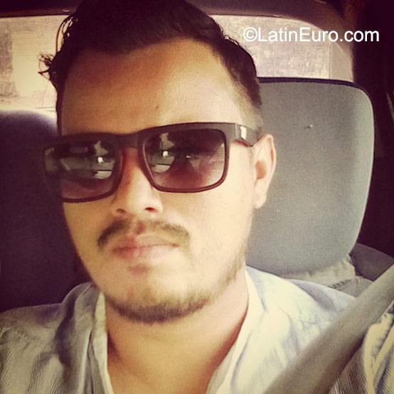 Date this sensual Panama man Cesar from Panama City PA699