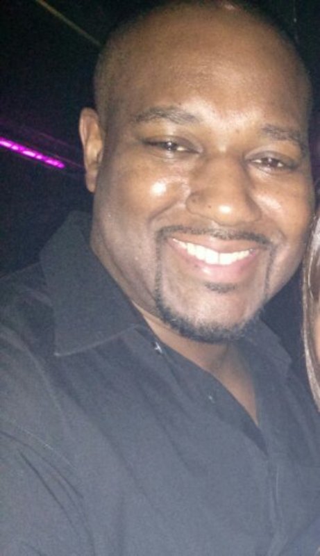 Date this delightful United States man Raymond from Roosevelt US16493