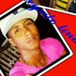 happy Dominican Republic man Deivi moreno from Anto Domingo DO23350